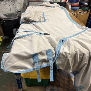 6’6 sweet itch combo rug