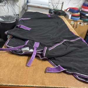 5’9 combo fleece