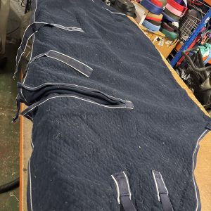 6’ thick fleece
