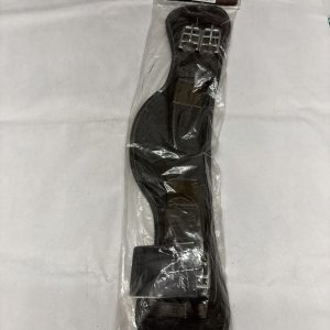 18” Havana mark todd dressage girth new