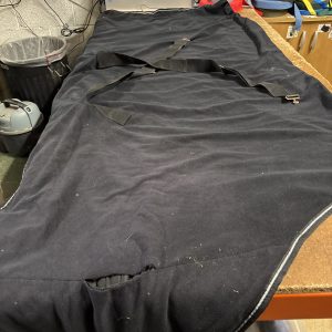 7’ std Masta fleece