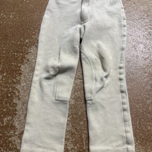20” Saxon beige jodphurs