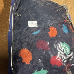 6’9 new combo medium turnout