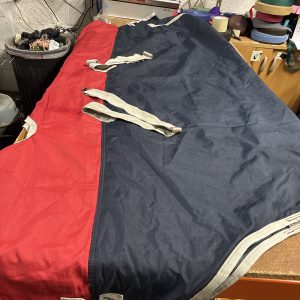 6’9 amigo 200g t/o