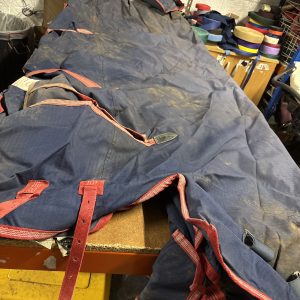 6’9 medium lite combo turnout