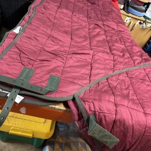 6’6 new combo under rug