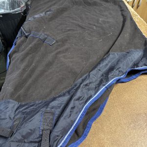 6’3 standard fleece
