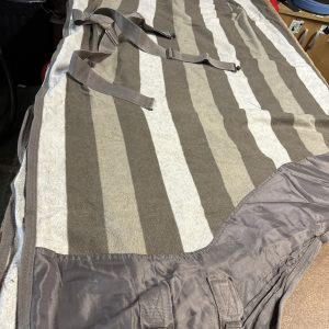 6’3 standard fleece