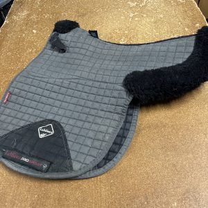 L dr lemieux pro sport numnah