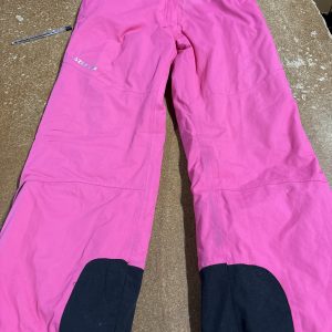 11-12 years waterproof trousers