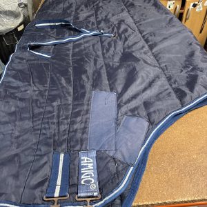 6’ amigo 200g stable