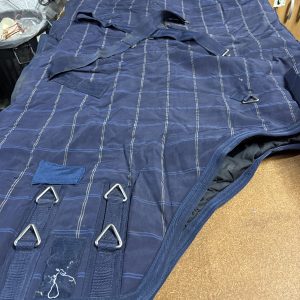 5’3 mark todd heavy stable