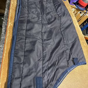 5’ horseware liner
