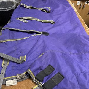 5’3 medium combo turnout