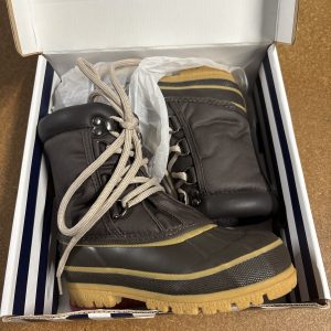 Child’s size 11 joules new boots