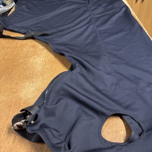 Xl neck and head snuggy hood