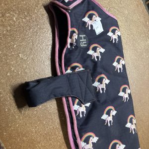 Large dog/ foal coat