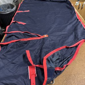 6’ summer cotton sheet