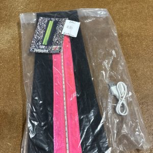 New led tailguard