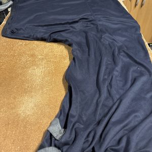 Xl snuggy hood