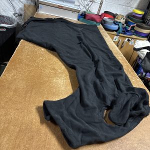 Xl new snuggy fleece hood