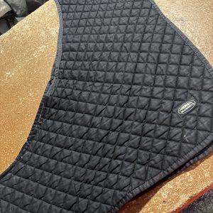 Full weatherbeeta shoulder guard