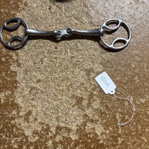 5 1/2” Wilkie bit