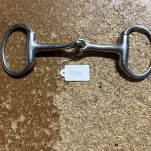 4 3/4” snaffle