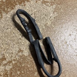Black Pelham roundings