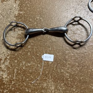 5 1/2” polo bit