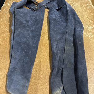 Xl navy full chaps