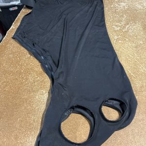 X small snuggy hood head and neck