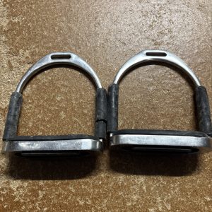 4 1/2” flexi stirrups