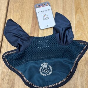 Cob new lauria garrelli ear bonnet