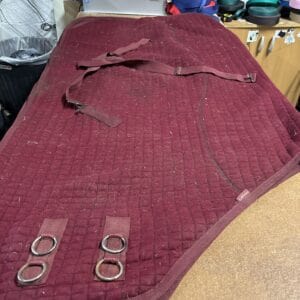 6’ thermocool Lemieux rug