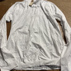 Size 16/18 musto undershirt