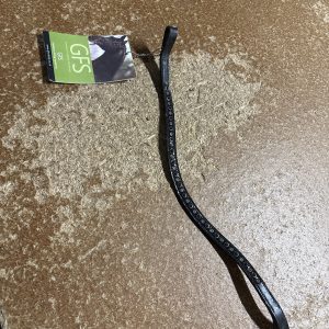 Full black new gfs browband