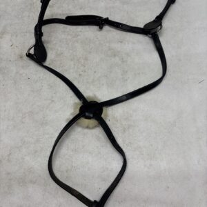 Nosebands