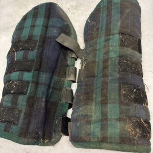 Pony/ cob pair of travel boots