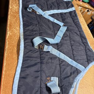 4’ light/ medium stable