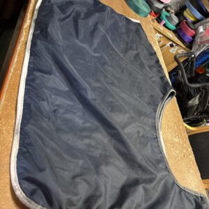 Medium waterproof fleece lined ride on