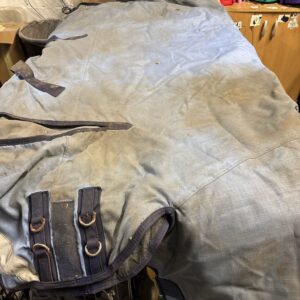 6’3 280g combo ruggles turnout