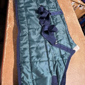 3’9 weatherbeeta stable