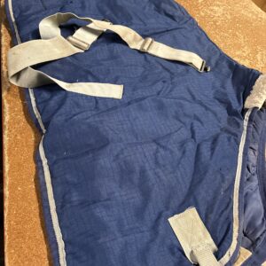 3’6 landa foal rug