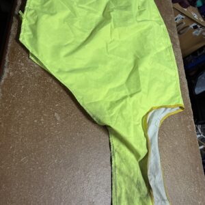 Cob/ full waterproof cut out exercise sheet