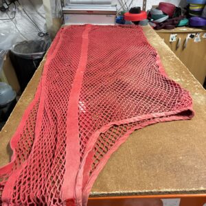 6’3 string rug