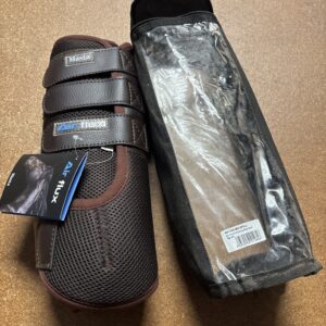Xl new Masta air-flux schooling wraps