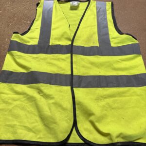 M hi vis