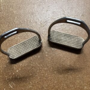 4 1/2” stirrups