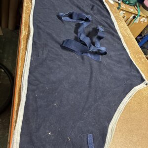 5’ fleece